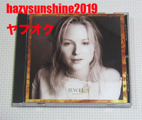 ジュエル JEWEL JAPAN PROMO CD HANDS SPIRIT スピリット