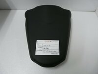 CU00183／アプリリア　RS125　2008年　リヤシート【新同品】