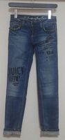 Juicy Couture（ジューシークチュール）スタッズ付きジーンズ　24in　ユーズド品