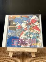 ★　スプリガン マーク２ / SPRIGGAN mark2　★ 【PC Engine CD・ROM2 ソフト】