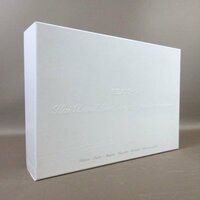 E260●甲斐バンド「ライヴBOX Premium edition 熱狂ステージ」CD-BOX ユーキャン