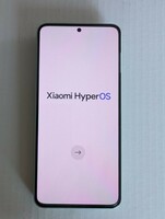【オマケ付き】スマホ android Xiaomi 13T XIG04 UQ版 256GB メドウグリーン simフリー