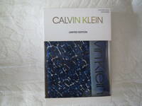 カルバンクライン Calvin Klein ボクサーパンツ 未使用 米国サイズS NB2321