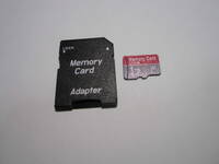  マイクロSD Memory Card　　1TB　　（1枚）