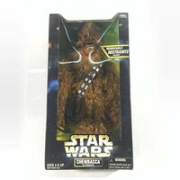 Kenner ケナー チューバッカ CHEWBACCA in Chains STAR WARS ACTION COLLECTION スターウォーズ フィギュア＊未開封品