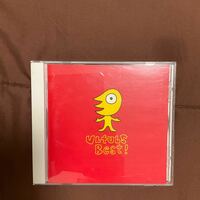 【送料無料】CD /ウルフルズ /ベストだぜ！！