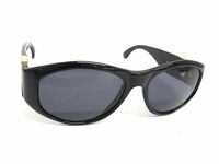 1円 FENDI フェンディ サングラス メガネ 眼鏡 レディース ブラック系 AW6220