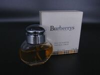 ■美品■ Burberrys バーバリーズ オードパルファム 30ml 香水 フレグランス パフューム DD1820