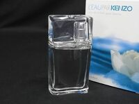 ■極美品■ KENZO ケンゾー ローパ オードトワレ 30ml 香水 フレグランス パフューム DD4327