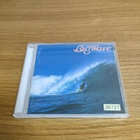 山下達郎 BIG WAVE