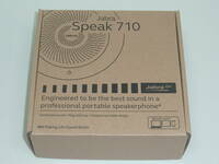 新品 Jabra ポータブル スピーカーフォン Speak710 ジャブラ