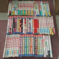 少女コミック　まとめ売り　80冊