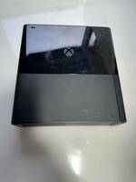 XBOX360.Xbox 360 E CONSOLE Model 1538 本体のみ ジャンク