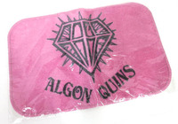 ALGONQUINS バスマット / アルゴンキン [B61352]