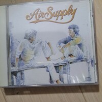 CD Air Supply