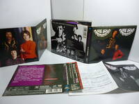 帯 2枚組CD+DVD★ジミ・ヘンドリックス・エクスペリエンス/Jimi Hendrix Experience/アー・ユー・エクスぺリアント？/ SICP-2636/7/限定盤