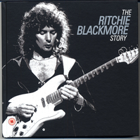 BL025■THE RITCHIE BLACKMORE STORY■2CD+2DVD