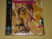 SHM-CD 紙ジャケット「Pete Townshend/スクープ/ピート・タウンゼント」【2CD/Remaster/Sample盤】The Who