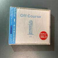 【未開封2CD+DVD】オフコース ★ i (ai) オールタイム・ベスト　TOCT-26151/2