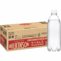 新品 アサヒ飲料 500ml×32本 炭酸水 ラベルレス タンサン ウィルキンソン 4