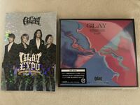 GLAY whodunit-GLAY JAY(ENHYPEN) シェア ニューシングル フーダニット CD only HMV 限定 ポストカード ホログラム 新品 未開封 送料 無料