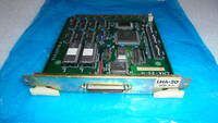 PC98 Cバス用 Logitec LHA-20-H SCSIボード