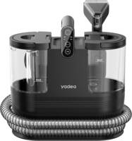Yadea Ｒ6　カーペットクリーナー 加熱式 14000Pa強力吸引 カーペット・布洗浄機 染み抜き ソファクリーナー　送料無料！