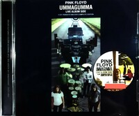 【送料ゼロ】Pink Floyd Ummagumma Live Flat Transfer Master Complete Edition ピンク・フロイド 