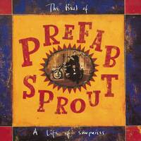 名盤 Prefab Sprout　A Life of Surprises: The Best of プリファブ・スプラウト 日本国内盤 駄曲なしの最高傑作　名曲満載　