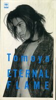 H00009776/VHSビデオ/TOMOYA(長瀬智也)「Eternal Flame」