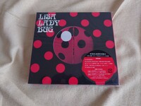 未開封新品 LiSA LADY BUG 初回生産限定盤A 送料無料