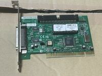 adaptec SCSIカード PCIカード AHA-2930CU MAC 中古品　動作未確認　ジャンク