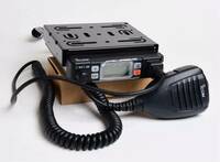 アイコム ICOM IC-DPR100 30ch 3R 5W デジタル簡易無線②