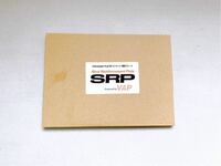 SRP VAP-001 新品　Strut Reinforcement Plate