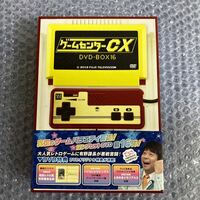 ゲームセンターCX DVD BOX 16