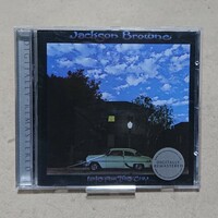 【CD】ジャクソン・ブラウン Jackson Browne/Late for the Sky