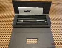 【送料無料/未使用】Lamy / ラミー 2000 4色ボールペン　