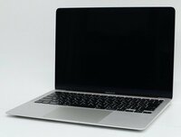 【1円スタート】Apple MacBook Air M1 2020 シルバー 2560x1600 A2337 EMC3598 ロジックボード欠品