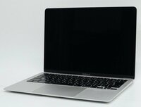 【1円スタート】Apple MacBook Air Retina 13インチ 2020 シルバー 2560x1600 A2179 EMC3302 ロジックボード欠品