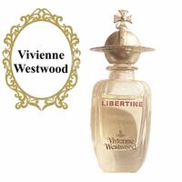 【現品限り】Vivienne Westwood　ヴィヴィアンウエストウッド 香水　LIBERTINE リバティン ミニボトル