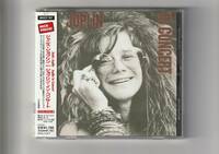 帯付CD/ジャニス・ジョプリン　ジョプリン・イン・コンサート　デジタル・リマスター盤　2004年発売　MHCP357