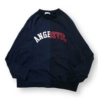 23AW UNDERCOVER WOMENS PRE-COLLECTION SWEAT size 1 プレコレクション スウェット アンダーカバー 店舗受取可