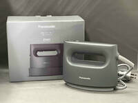 Panasonic NI-FS780 衣類スチーマー（02-07-01）