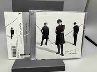 【美品 帯あり】 WANDS CD Version 5.0(初回限定盤A)(Blu-ray Disc付)