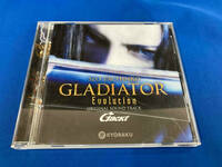 Gackt SLO−PACHINKO GLADIATOR EVOLUTION オリジナルサウンドトラック　京楽