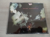 ザ・キュアー CD 【輸入盤】Disintegration(Deluxe Edition)(3CD)