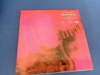 マイ・ブラッディ・ヴァレンタイン CD 【輸入盤】Loveless(2CD)
