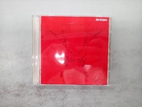 【ケース割れ】 ONE OK ROCK CD Nicheシンドローム(初回盤)