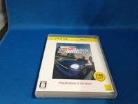 PS3 湾岸ミッドナイト PlayStation3 the Best
