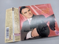 帯あり モリッシー Morrissey CD ユー・アー・ザ・クワーリー~リミテッド・ボーナスDVDエデイション you are the Quarry BVCM-47013/14
